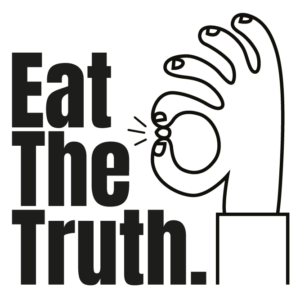 Logo eat-the-truth